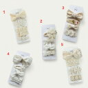 【マラソンP5倍】韓国こども服 ロッカーセットヘアピンセット Dudie