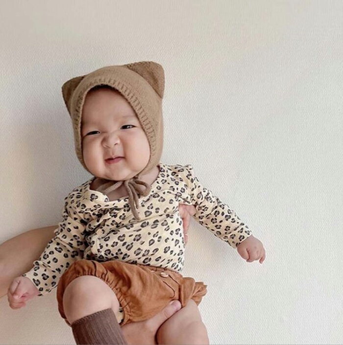 【30%offクーポン対象】しっとりボンネット 2