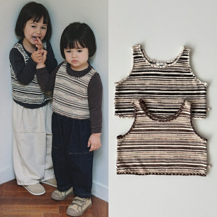 detail 女の子：身長99cm体重14kg、サイズM 男の子：身長81cm体重10.5kg、サイズXS Size ※サイズには個体差がある場合があり、若干のサイズの誤差が生じる場合が御座います ※フリーサイズではない商品は実身長+10cm上のサイズを お選び頂くと、ちょうど良いサイズ感になる事が多いです image ※商品の画像は出来る限り実物に近づけるよう配慮しておりますが、お使いのモニター やご覧になる環境によりカラーの見え方に差が出る場合が御座います 《オルセンオルセンキーワード》韓国子供服 韓国ファッション ハンドメイド 子供服 オルセンオルセン キッズ 男の子 女の子 ユニセックス 赤ちゃん ベビー アースカラー ナチュラル オシャレ シンプル きれいめ キレイ かわいい 大人かわいい 大人っぽい おしゃれ プチプラ 安い お着替え 出産祝い 誕生日 プレゼント 記念 幼稚園 保育園 小学校 通園 おでかけ ママサイズ リンクコーデ レディース 親子お揃い