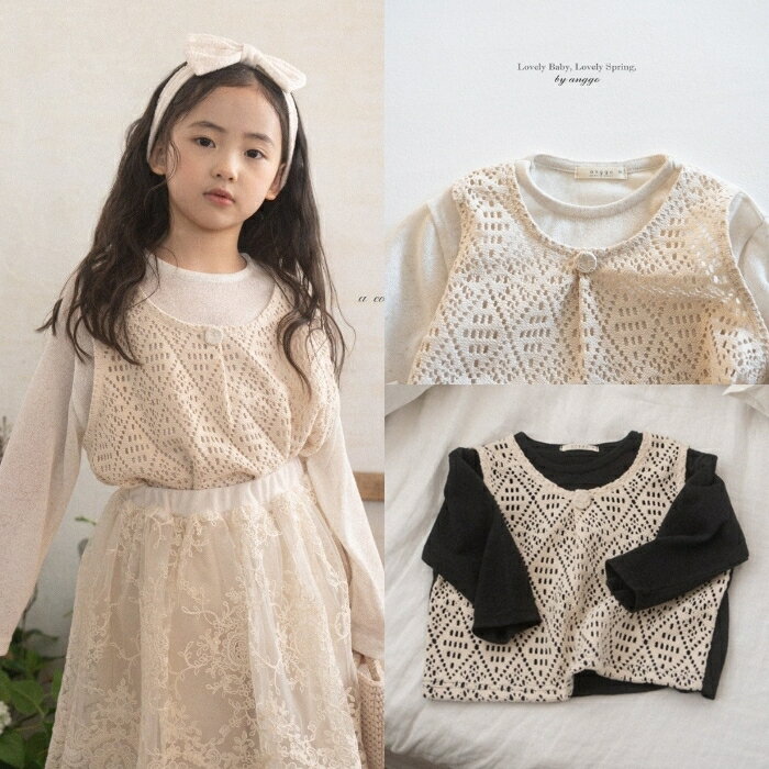 【マラソンP5倍】韓国こども服 スフレT アンゴー/anggo