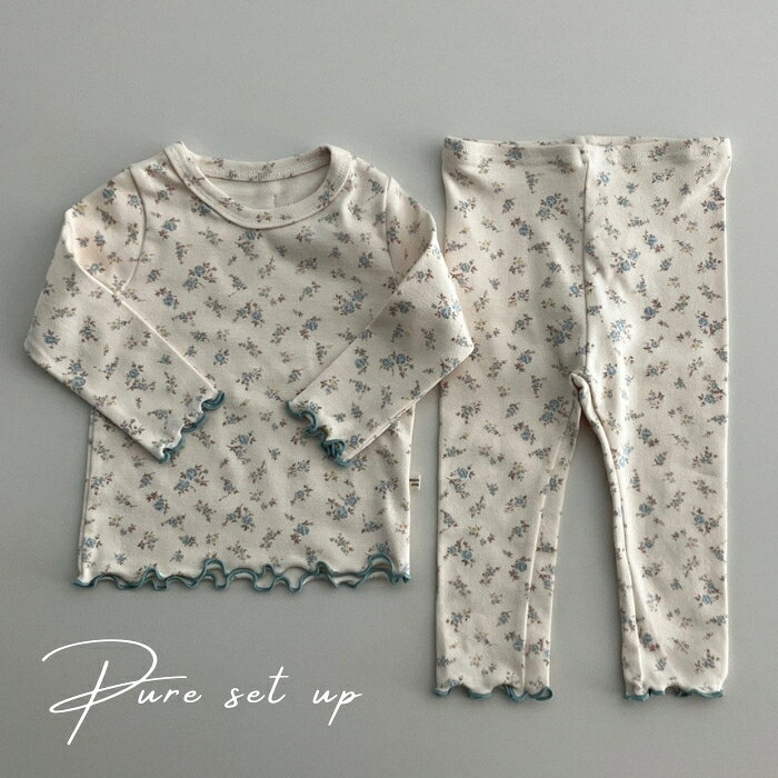 【ワンダフルデイP11倍】ピュアセットアップ ※セットアップのみの販売です brody jane