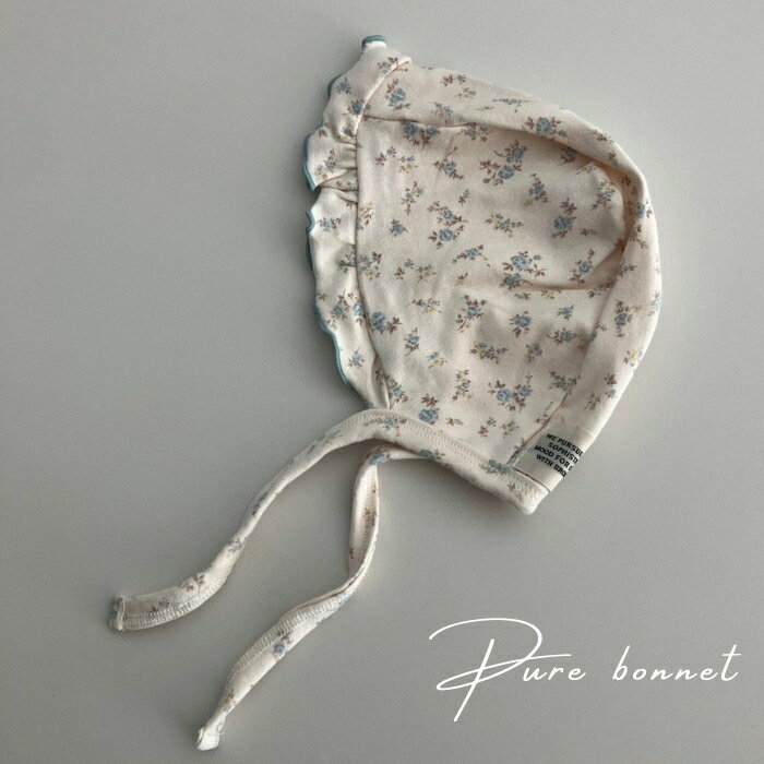ピュアボンネット ※ボンネットのみの販売です brody jane