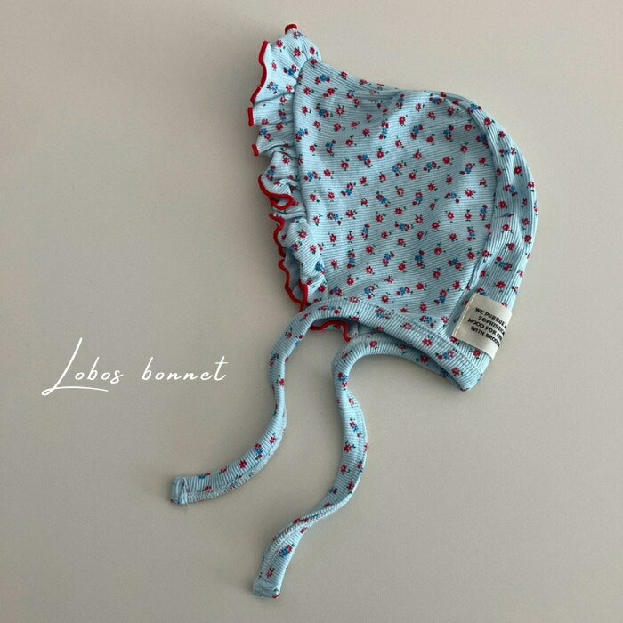 【スーパーSALE/P5倍】ロッジボンネット ※ボンネットのみの販売です brody jane