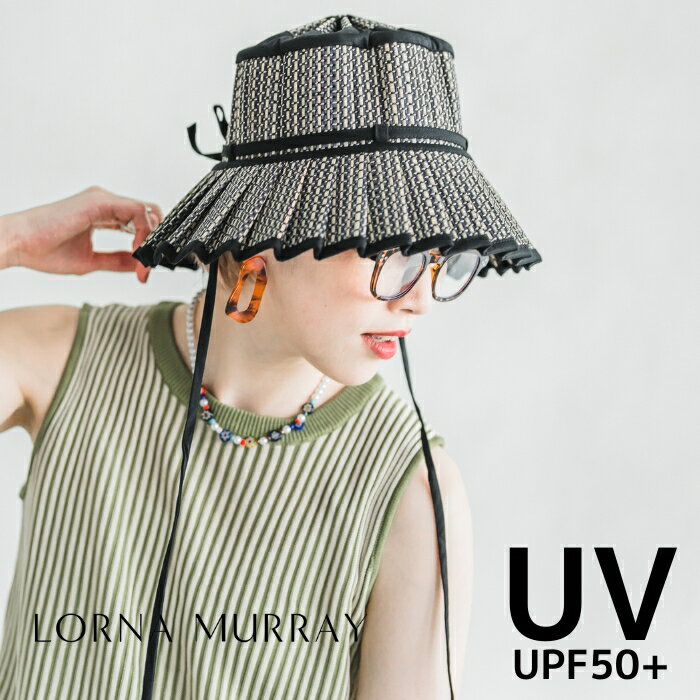 【正規品】 ローナマーレイ Adult Vienna Melbourne 春 ストローハット 折りたたみ つば広帽子 uvハット レディース uvカット帽子 夏用ハット uv帽子 涼しい 女性帽子 ハット つばひろ 帽子 uv つば広ハット uvカット レディース帽子大きいサイズ 日除帽子 あご紐付き 高級