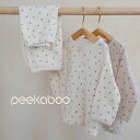 【マラソンP5倍】【予約商品/3〜4週間で入荷予定】 Peekaboo ピーカーブー Moss モスセット(4)
