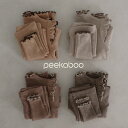 【スーパーSALE/P5倍】【予約商品/3〜4週間で入荷予定】 Peekaboo ピーカーブー シャロンセット
