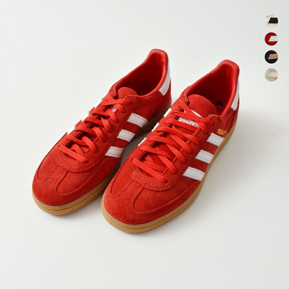 Rakuten - adidas Originals アディダス オリジナルス ハンドボール スペツィアル W ローカット スニーカー “HANDBALL SPEZIAL W” handball-sp-same3 レディース 【サイズ・カラー交換初回無料】