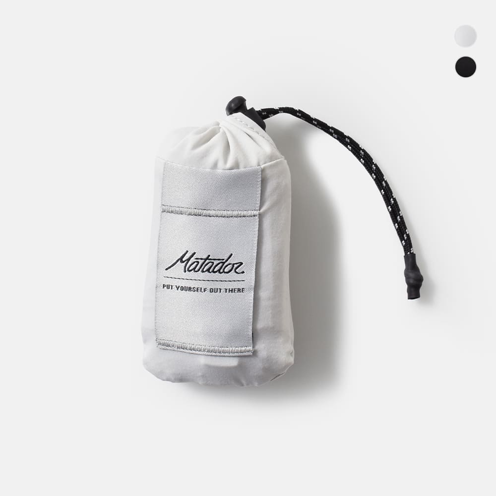 Rakuten - Matador マタドール MTD ミニポケット ブランケット 4.0 “Mini Pocket Blanket 4.0” mats5001 ユニセックス
