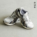 ASICS アシックス ゲルニンバス スポーツスタイル スニーカー “GEL-NIMBUS 10.1” gel-nimbus10-1-kk 2025aw新作 レディース【サイズ交換初回無料】