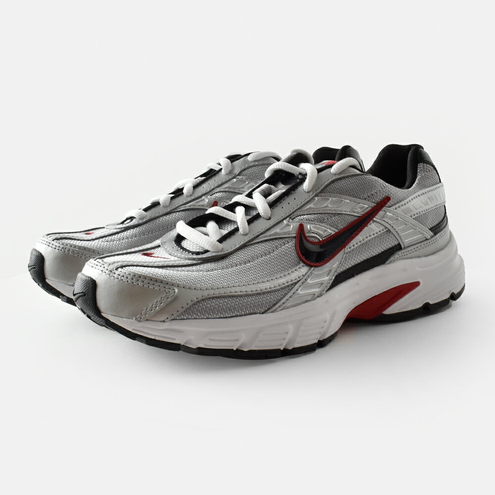 乐天商城 - セール【30%OFF】NIKE ナイキ イニシエーター スニーカー 394055 ウォーキング アウトドア 歩きやすい ローカット 【海外出荷不可】【サイズ・カラー交換初回無料】【☆】