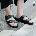 ビルケンシュトック BIRKENSTOCK アリゾナ サンダル EVA フラット ナロー幅 “Arizona EVA” arizona-eva-kk 2025ss新作 ユニセックス 【サイズ交換初回無料】【☆】