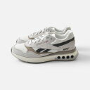 Reebok リーボック ERS ワールド スニーカー “ERS WORLD” ers-world-kk 2025ss新作 レディース【サイズ交換初回無料】(4)