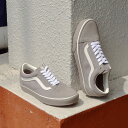 Vans ヴァンズ オールドスクール スエード スニーカー “Old Skool” old-skool-same7-kk 2025ss新作 ユニセックス【サイズ交換初回無料】【☆】