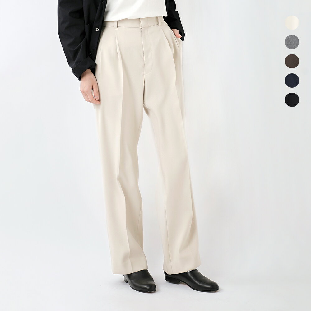 Rakuten - Shinzone シンゾーン 2タック クライスラー パンツ “CHRYSLER PANTS” 21amspa01-22smspa08-kk レディース 【サイズ交換初回無料】