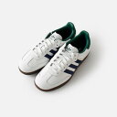 adidas Originals アディダス オリジナルス サンバ OG スニーカー “SAMBA OG” samba-og-kk 2025ss新作 ユニセックス【サイズ交換初回無料】