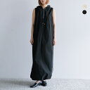 Hella ヘラ コットン フーディー ドレス “HOODIE DRESS” h251-25-kk 2025ss新作 レディース