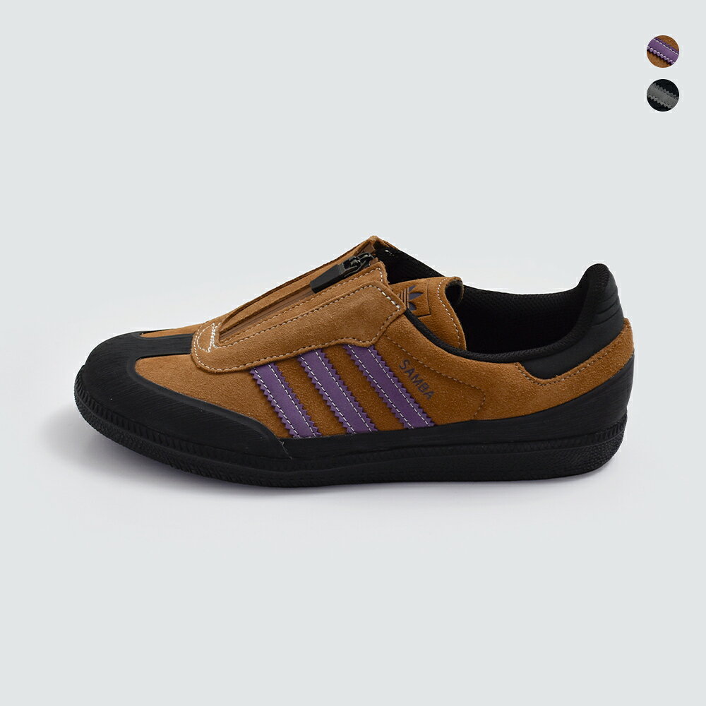 adidas Originals アディダス オリジナルス サンバ OG スエードアッパー スニーカー SAMBA OG samba-og-same6 レディース 2026aw新作 秋冬【サイズ・カラー交換初回無料】【クーポン対象】