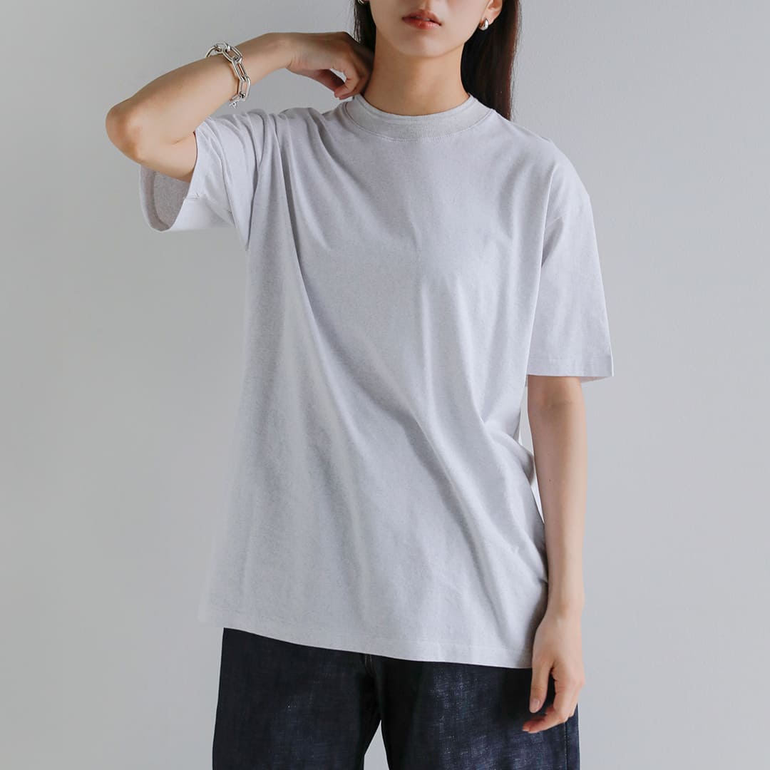 Rakuten - KURO クロ ストラクチャー Tシャツ STRUCTURE TEE 964260 2026ss新作 レディース