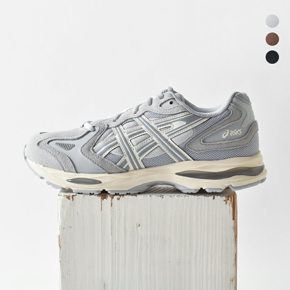 Rakuten - ASICS アシックス ゲルK1011 スポーツスタイル スニーカー GEL-K1011 gel-k1011-same1 ユニセックス 2026ss新作 春夏【サイズ・カラー交換初回無料】