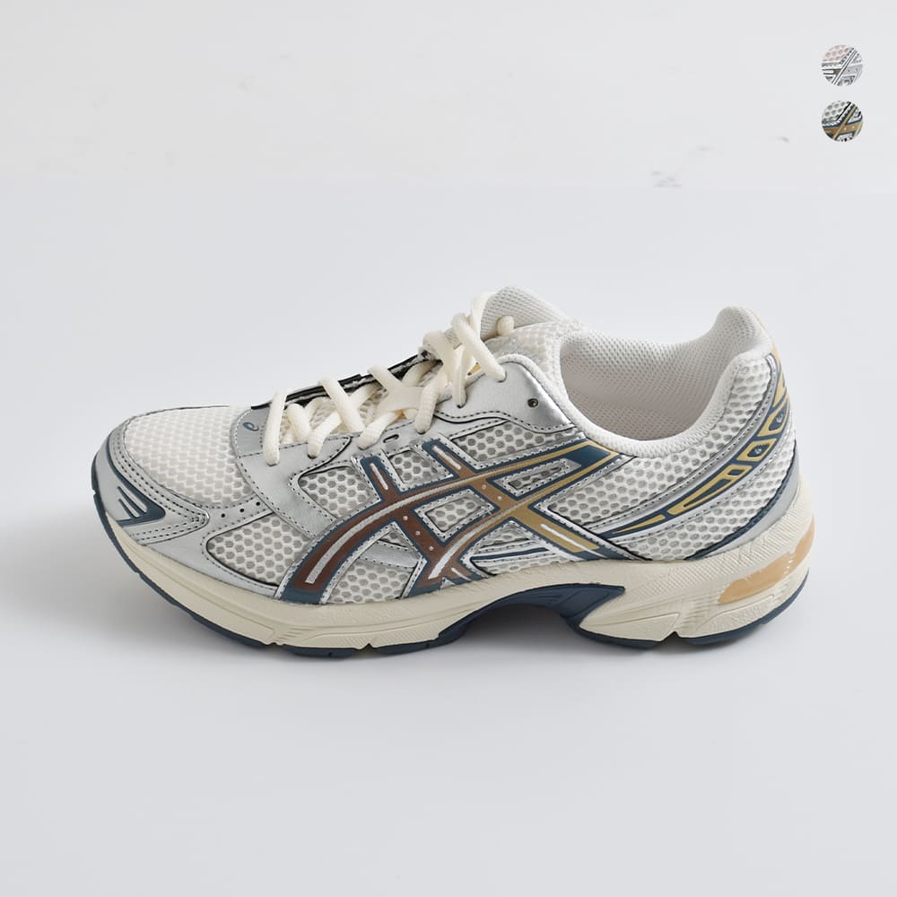 ASICS アシックス ゲル1130 スポーツスタイル スニーカー GEL-1130 gel-1130-same3 レディース 2026ss新作 春夏【サイズ交換初回無料】【クーポン対象】