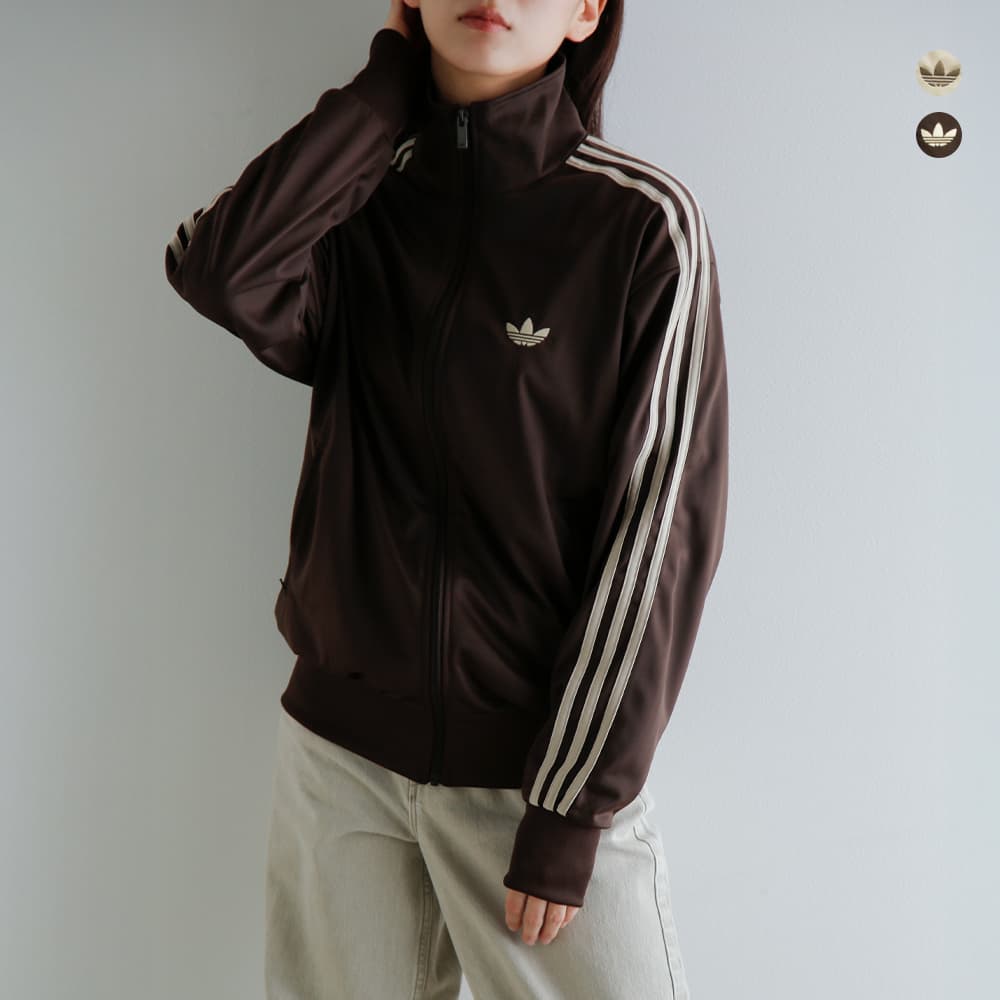 adidas Originals アディダス オリジナルス ファイヤーバード トラックトップ ジャケット FIREBIRD TRACK TOP tb671 2026ss新作 レディース【クーポン対象】（楽天・OLUGA（オルガ））