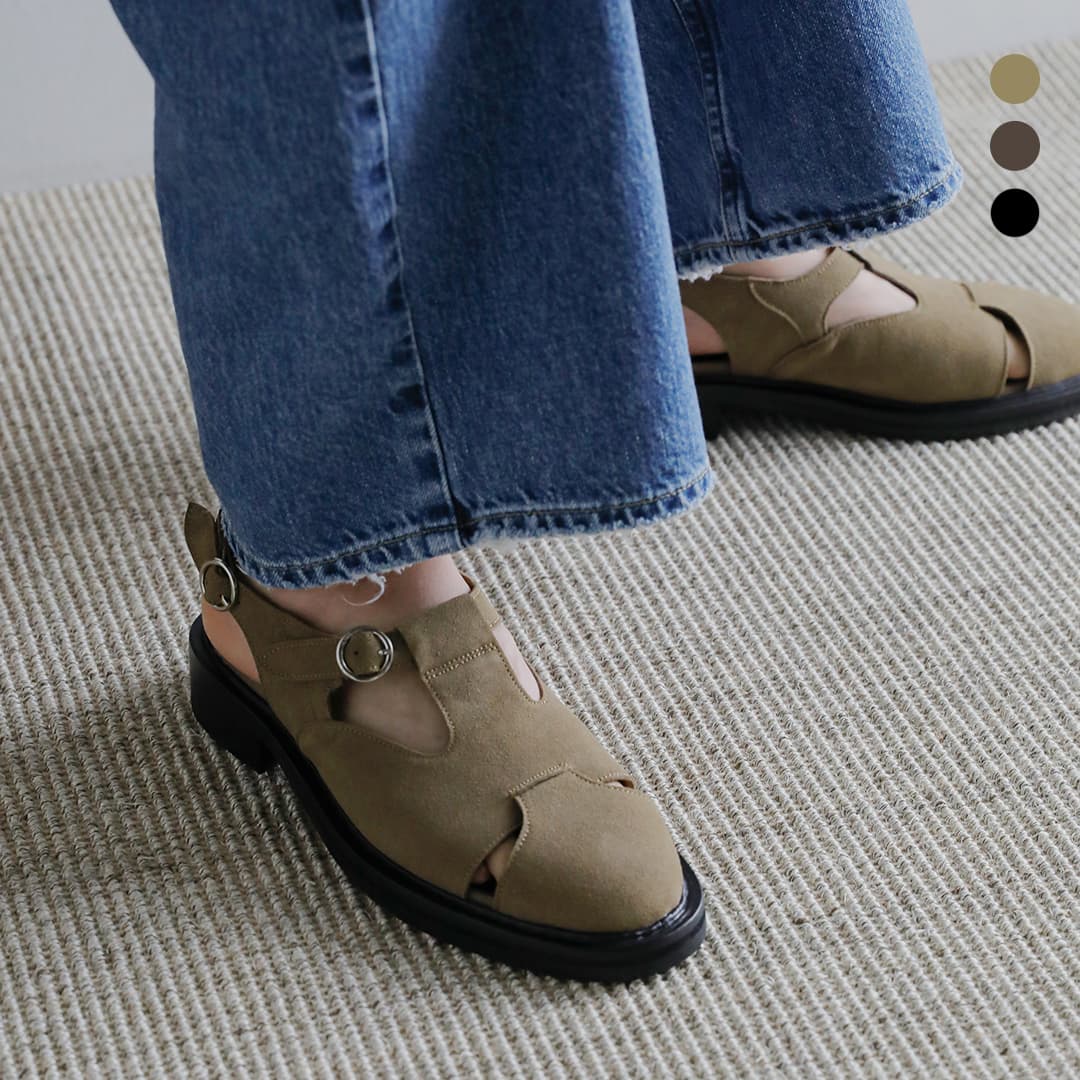 Rakuten - ALM. アルム カウレザー ミュール “SALACIA LEATHER MULES” al128 2026ss新作 レディース 【サイズ・カラー交換初回無料】