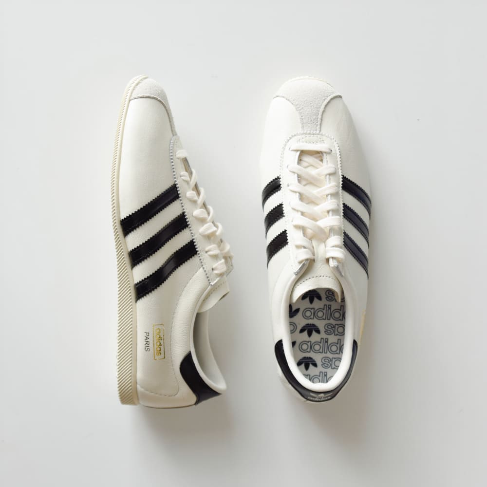 Rakuten - adidas Originals アディダス オリジナルス スムースレザー ローテク クラシック スニーカー PARIS W paris-w レディース 2026ss新作 春夏【サイズ・カラー交換初回無料】