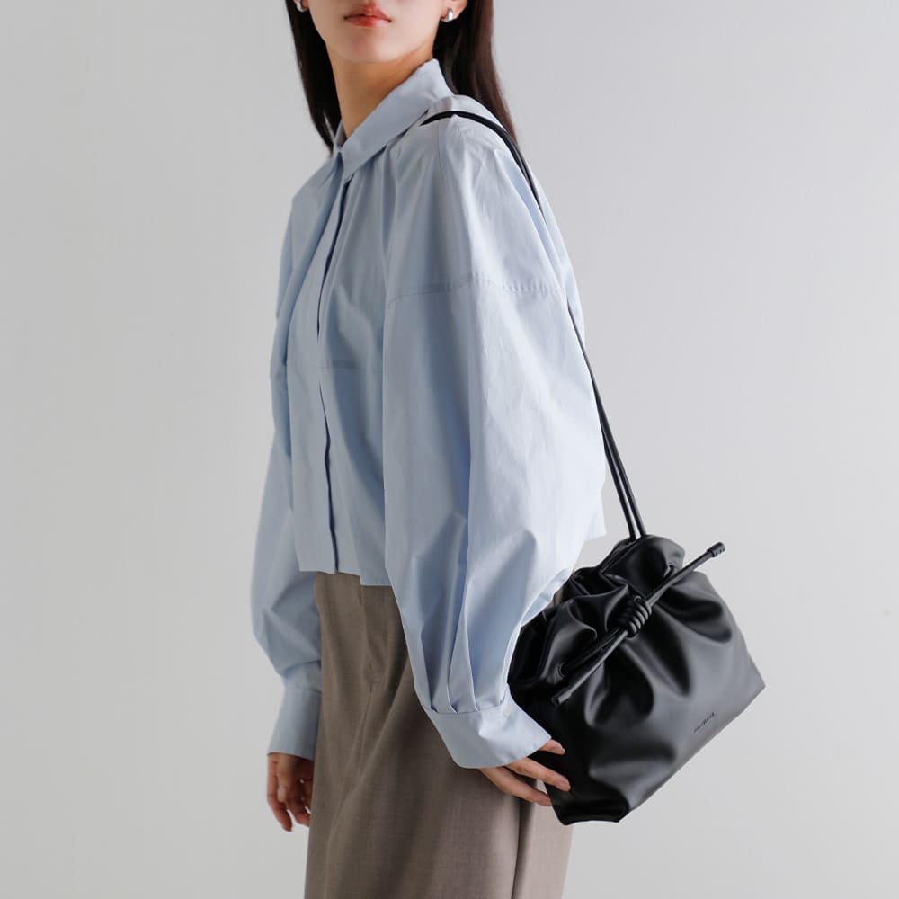 乐天商城 - ADD CULUMN アドカラム モルフ ロングショルダーバッグ MORPH LONG SHLD a26s07b466 レディース【☆】