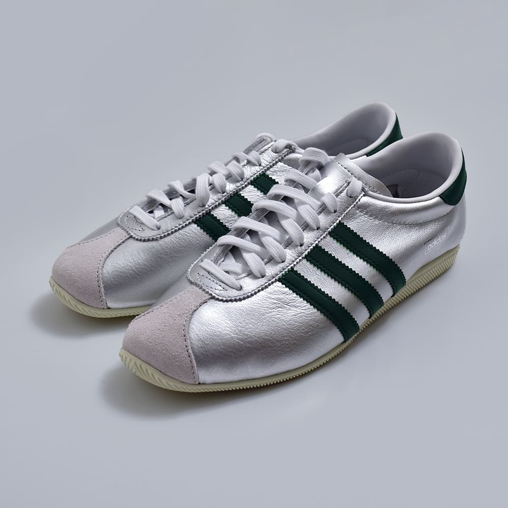 Rakuten - adidas Originals アディダス オリジナルス スムースレザー メタリック ローテク クラシック スニーカー PARIS-W paris-w-same1 レディース 2026ss新作 春夏【サイズ・カラー交換初回無料】