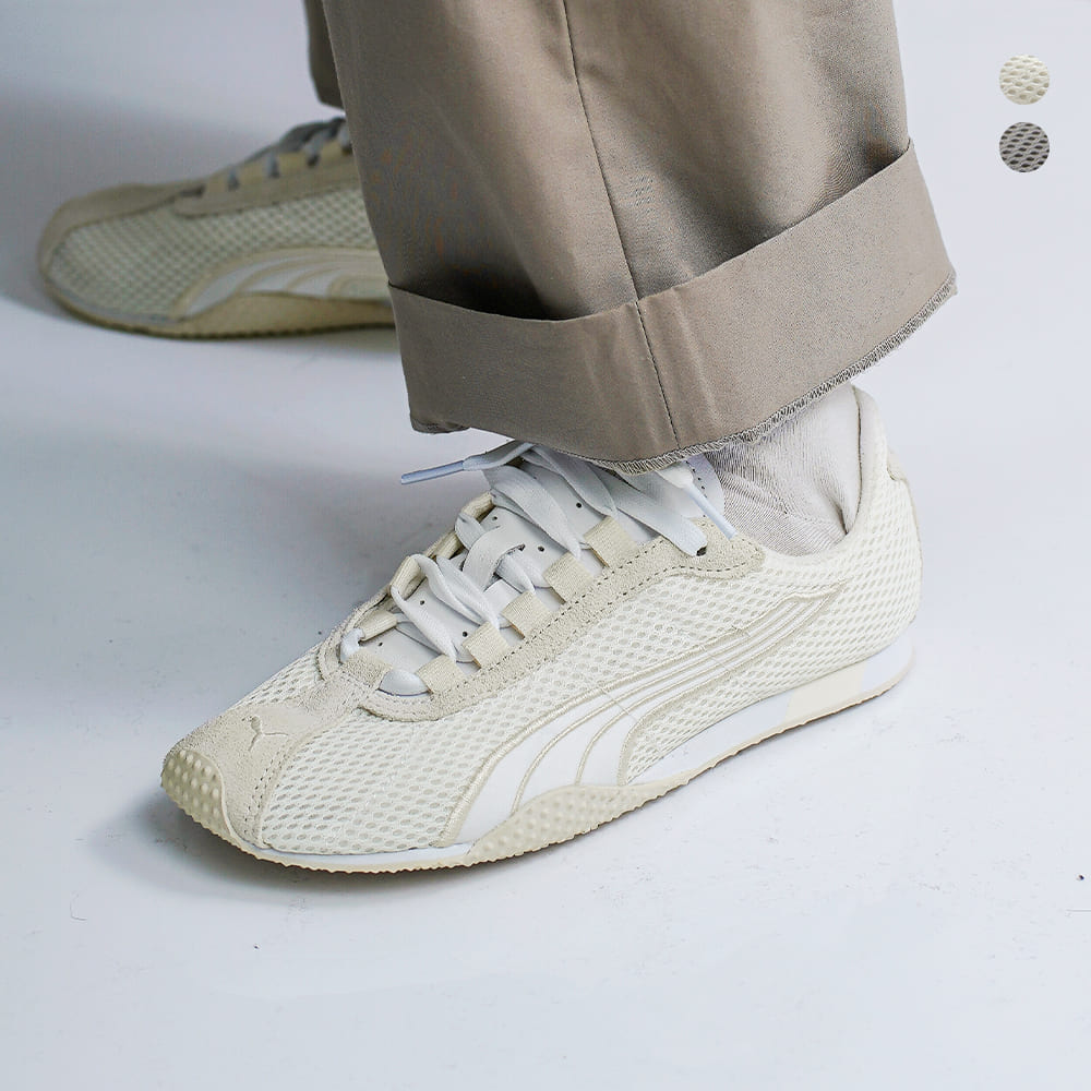 Rakuten - PUMA プーマ Hストリート スニーカー H-STREET 403775 ユニセックス 2026ss新作 春夏【サイズ・カラー交換初回無料】