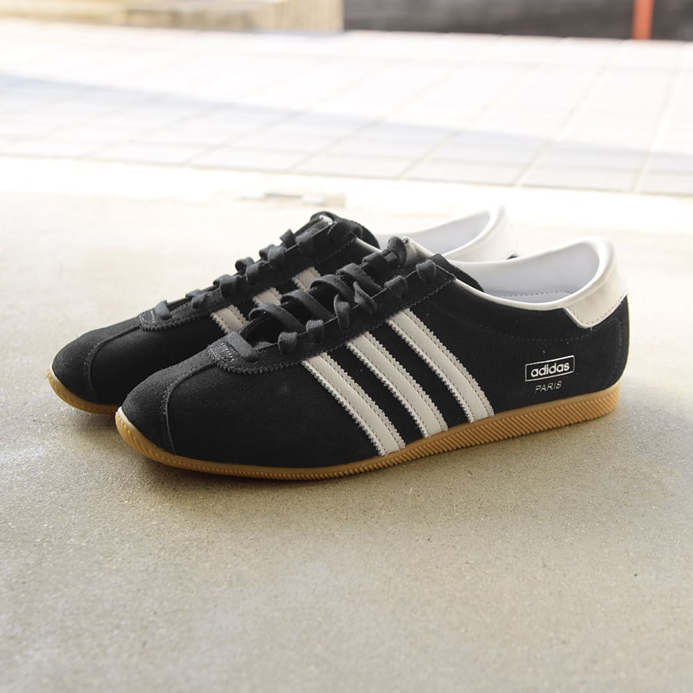 Rakuten - adidas Originals アディダス オリジナルス クラシックスニーカー PARIS paris-same1 レディース 2026ss新作 春夏【サイズ・カラー交換初回無料】