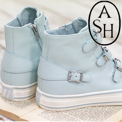 2023ǯղƿۡ谷Ź ASH Virgin Misty Blue 饤ȥ֥롼 å  쥶 ҡ ϥå ˡ 