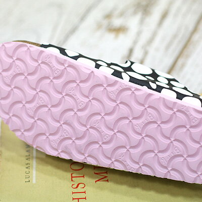 完売 ポイント10倍 国内正規品 あす楽 Birkenstock Arizona Bsビルケンシュトック アリゾナtwo Tone Dots Black White ナロー レディース サンダル 人気ショップが最安値挑戦 Www Linkschool Co Uk