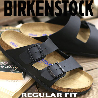 【レギュラー】 【国内正規品】 BIRK