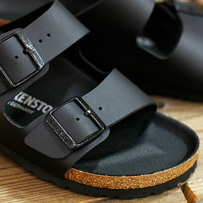 【レギュラー】【2026年春夏再入荷】 【国内正規品】 BIRKENSTOCK Arizona BS Trip...