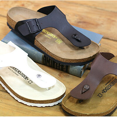 BIRKENSTOCK(ビルケンシュトック)『Ramses』