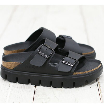 【ナロー】【2026年春夏再入荷】【国内正規品】 BIRKENSTOCK Papillio ARIZONA BF ...