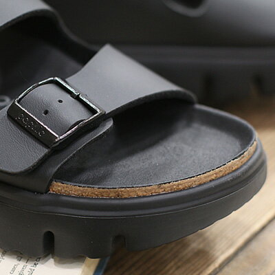 【ナロー】【2026年春夏再入荷】【国内正規品】 BIRKENSTOCK Papillio ARIZONA BF ...