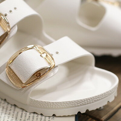 【ナロー】【ポイント10倍】【2025年春夏新作】【国内正規品】 BIRKENSTOCK Arizon...
