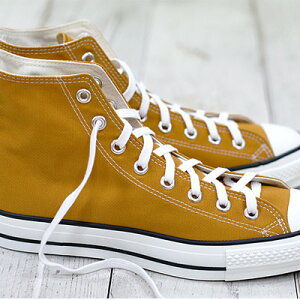 【楽天市場】【2021年秋冬新作】【日本正規取扱店】【こだわりの made in JAPAN 日本製】 CONVERSE CANVAS ALL STAR J HI コンバース オールスター