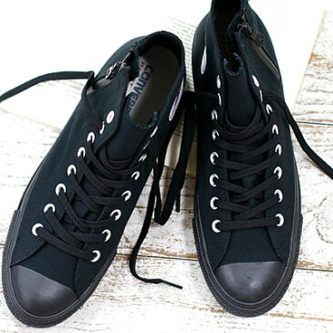 【★あす楽★】【★防水★】 【10/16新作】 【100周年 限定】CONVERSE ALL STAR 100 GORE-TEX Z HI ブラックモノクローム コンバース オールスター 100 ゴアテックス ハイカット メンズ レディース スニーカー