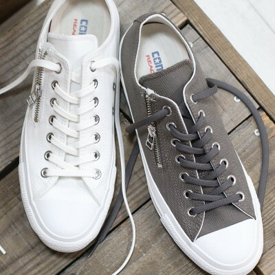 【100周年 限定】CONVERSE ALL STAR 100 Z OX WHITE TAUPE コンバース オールスター 100 Z オックス　ローカット メンズ レディース スニーカー