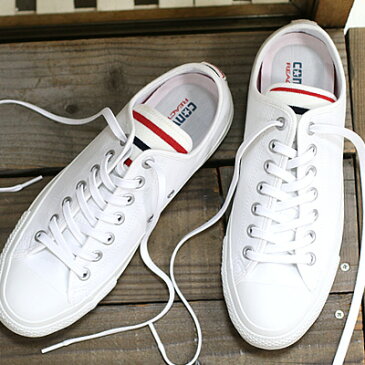 【あす楽】 【 100周年 限定 】CONVERSE ALL STAR 100 BASQUEBORDER OX WHITE コンバース オールスター ローカット　バスクボーダー ホワイト メンズ レディース スニーカー