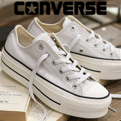 ��2025ǯ�ղƿ���� CONVERSE ALL STAR R LIFTED PS OX SLV.GRY����С��� �����륹���� R ��եƥå� PS ���å���...