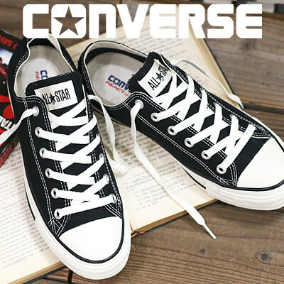 【国内正規品】CONVERSE ALL STAR R WP OX BLACKコンバース オールスター R ウォータープルーフ オックス ローカット ブラックメンズ レディース スニーカー 防水