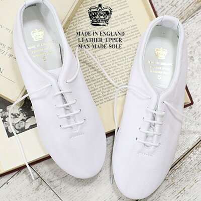 【2024年春夏再入荷】CROWN JAZZ WHITE ホワイト クラウン 靴 ジャズ ダンスシューズ レディース ladies 【 repetto レペット JAZZ 好きにもおすすめ 】