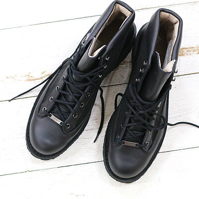 ★★5/25再入荷★★【国内正規品】 DANNER LIGHT BLACK 30465 ダナーライト ブラック ゴアテックス アウトドア ブーツ 防水