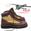 ◆ポイント5倍◆シューレースオマケ付き◆【2023年秋冬再入荷】【国内正規品】 DANNER FIELD D.BROWN/BEIGE D121003 ダナーフィールド ブラウン ベージュゴアテックス ブーツ アウトドア 防水