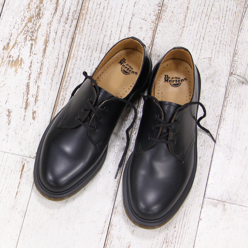 【楽天市場】2/22再入荷 【 ポイント10倍 】【 純正ケア品のオマケ付 】 国内正規品 Dr.Martens マーチン 1461 PW