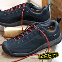 ◆ポイント10倍◆【2023年秋冬再入荷】【防水】 KEEN メンズ JASPER 2 WP BLACK/RAVEN 1023868 キーン ジャスパー 2 ウォータープルーフ トレッキングシューズ